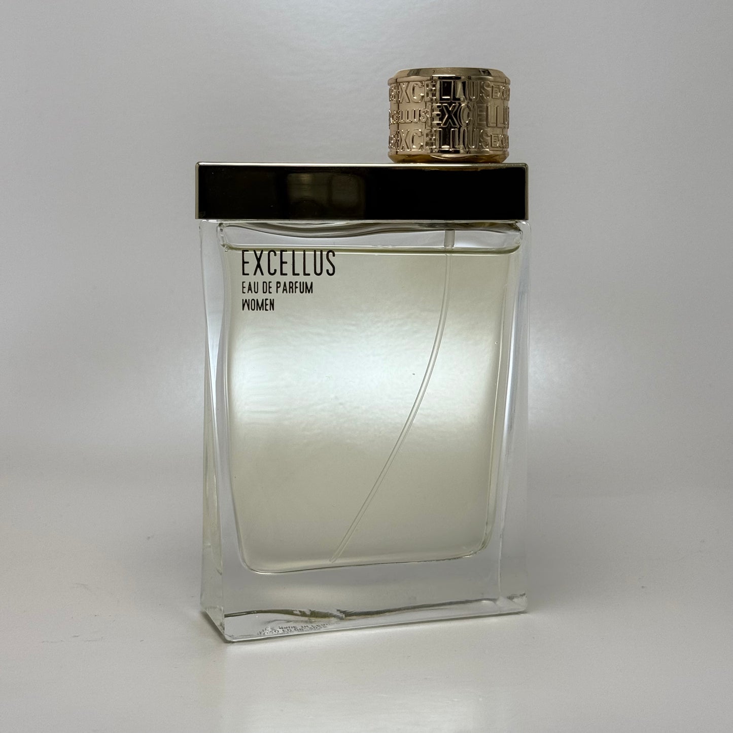 Excellus Women Eau de Parfum 100 ml