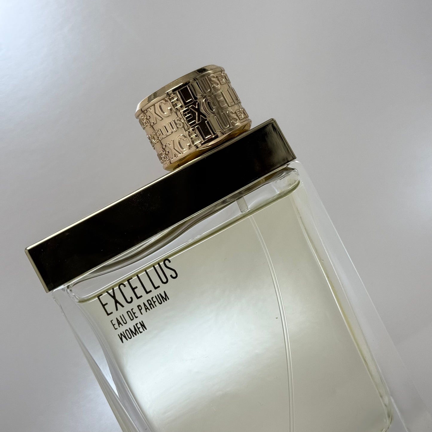 Excellus Women Eau de Parfum 100 ml