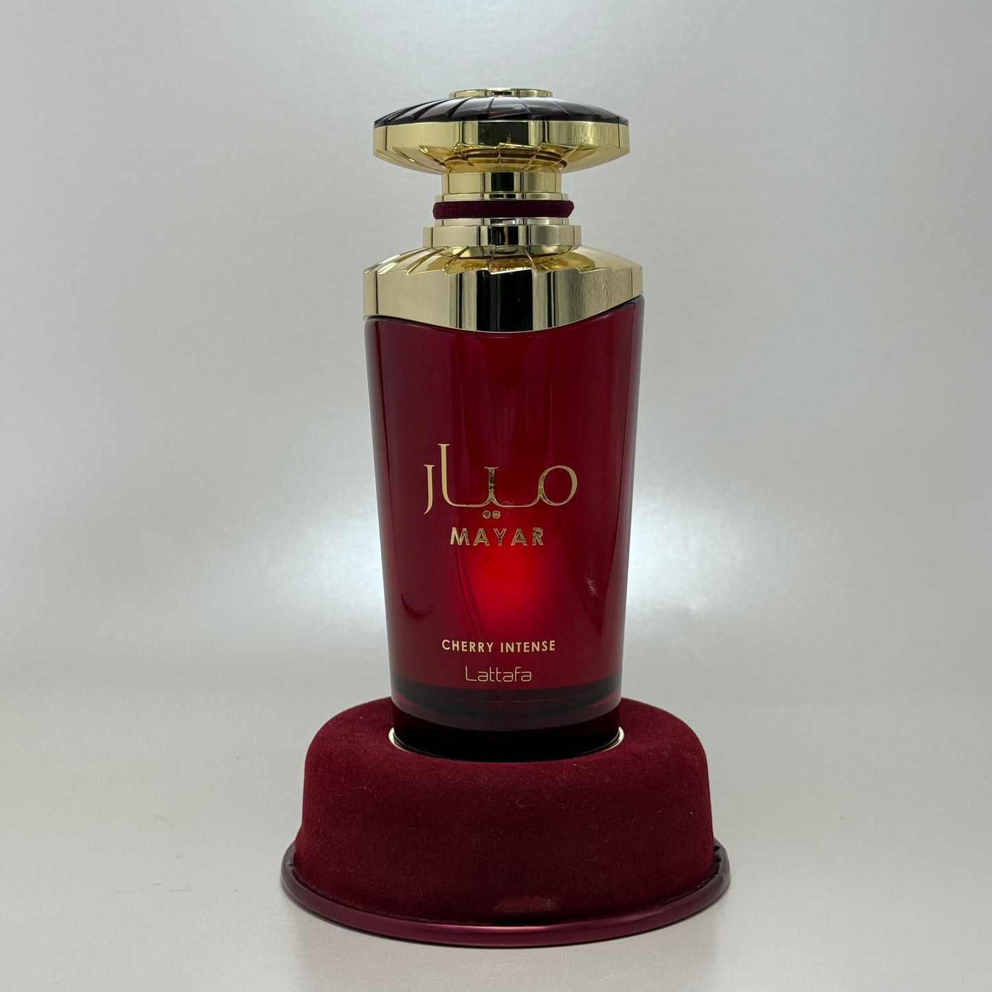 Lattafa Juuo Mayar Cherry Intense Eau de Parfum 100 ml