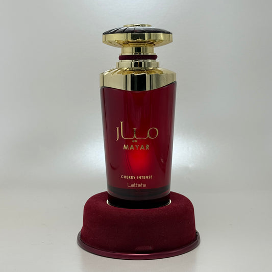 Lattafa Juuo Mayar Cherry Intense Eau de Parfum 100 ml