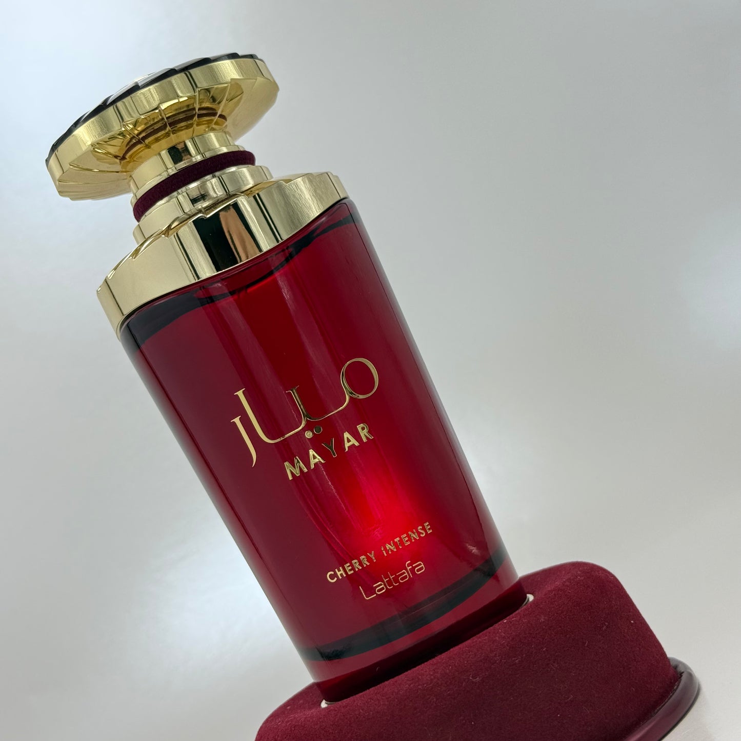 Lattafa Juuo Mayar Cherry Intense Eau de Parfum 100 ml