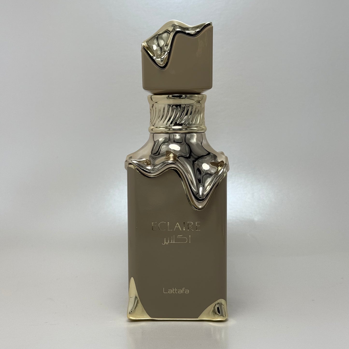 Lattafa Eclaire Eau de Parfum 100 ml