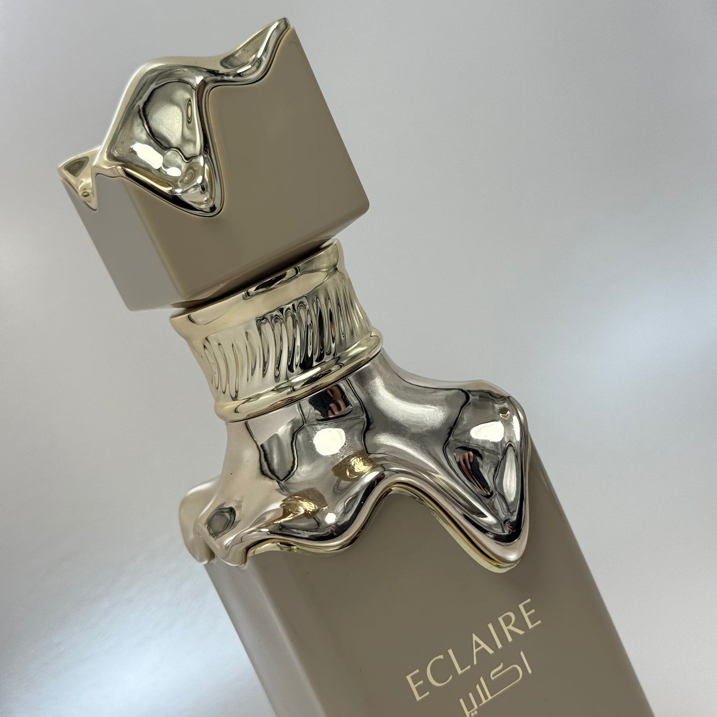 Lattafa Eclaire Eau de Parfum 100 ml