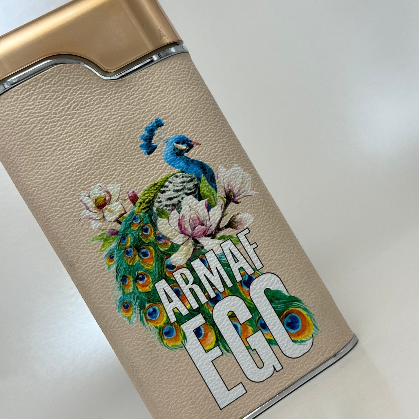 Armaf Ego Exotic Parfum for Women Eau de Parfum 100 ml