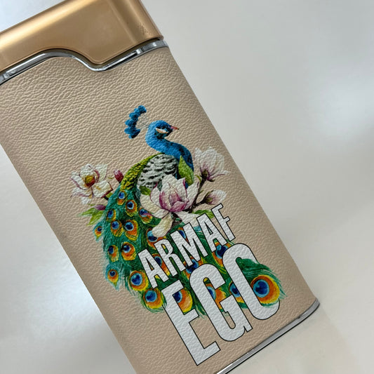 Armaf Ego Exotic Parfum for Women Eau de Parfum 100 ml