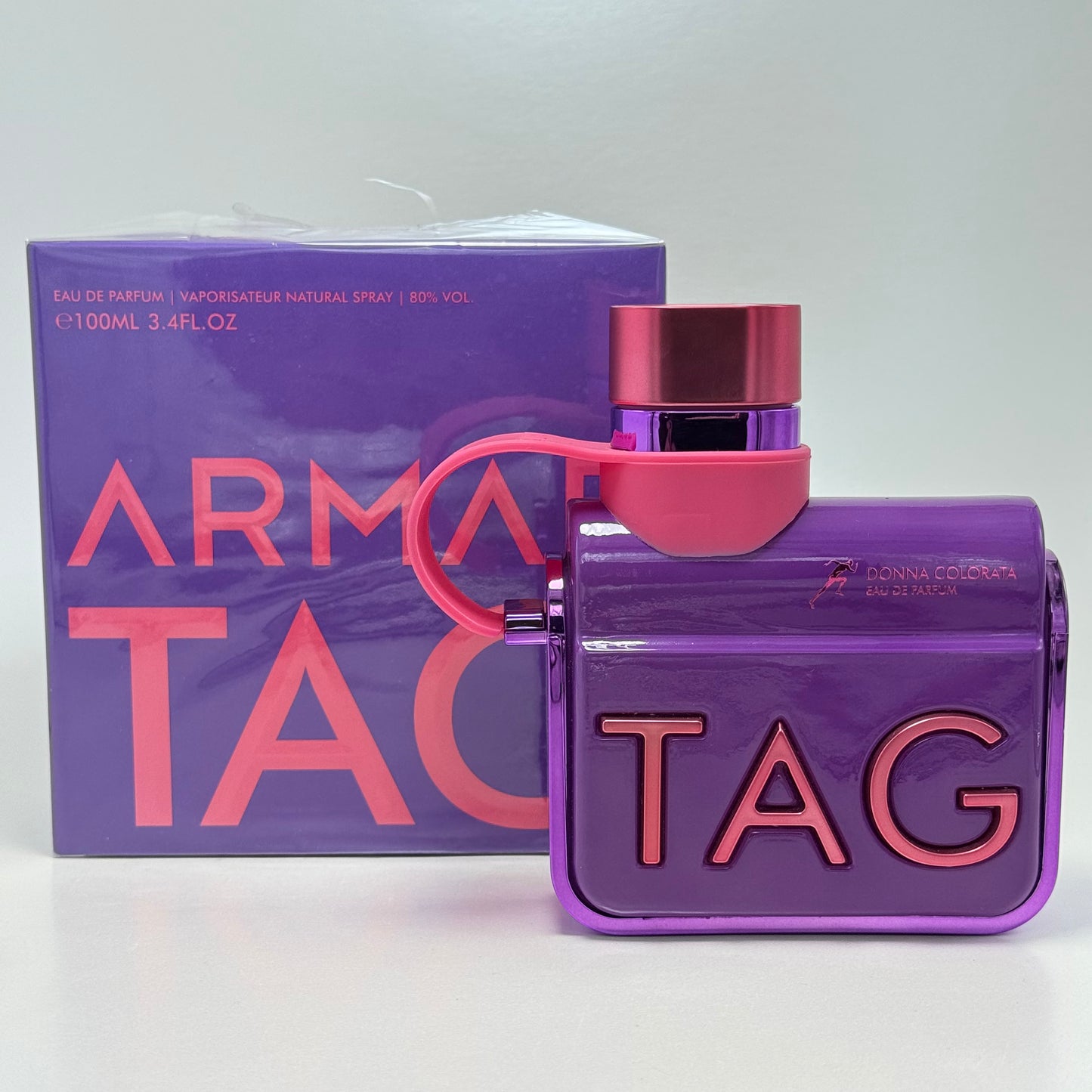 Armaf Donna Colorata Eau de Parfum 100 ml