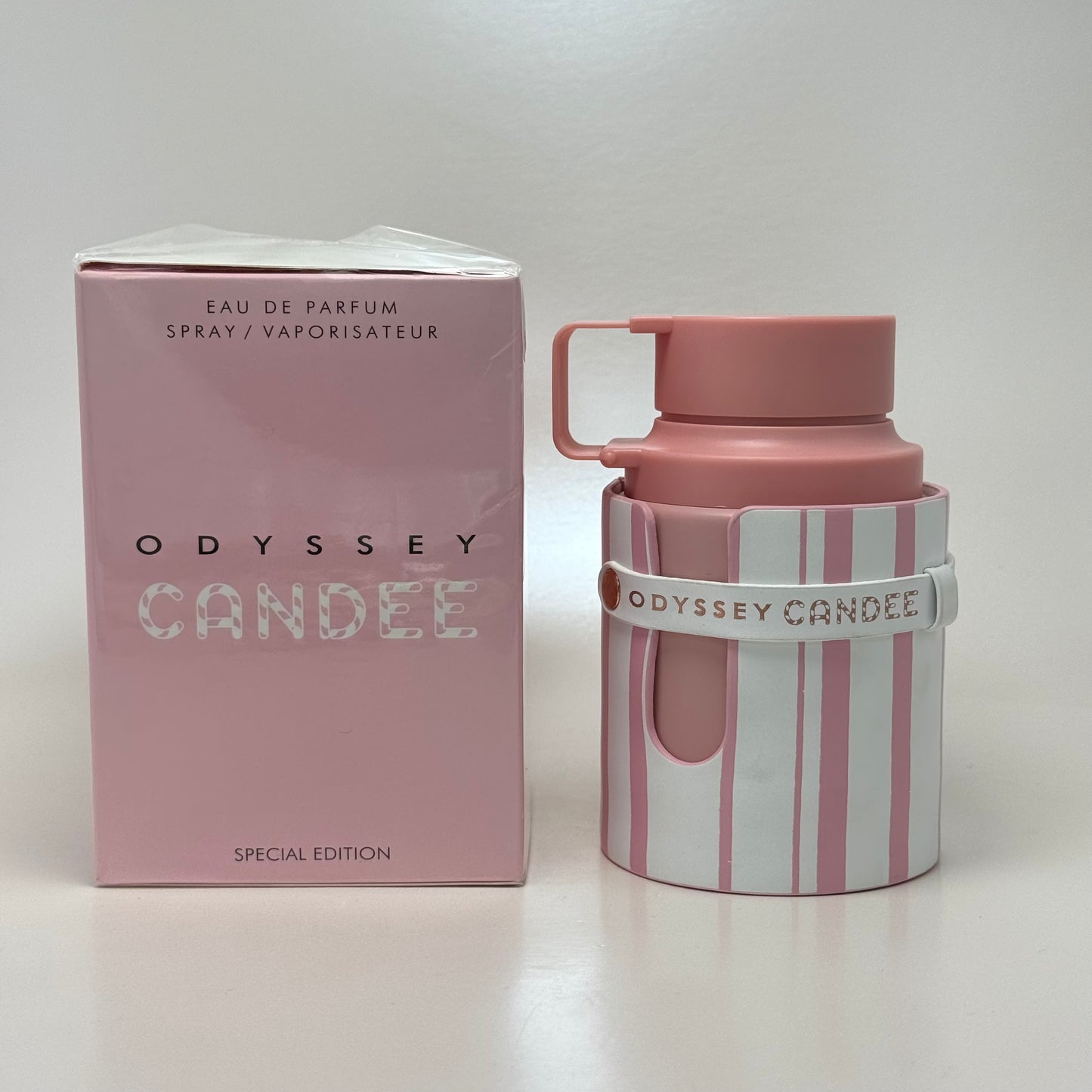 Armaf Odyssey Candee Eau de Parfum 100 ml