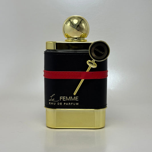 Armaf Le Femme Eau de Parfum 10 ml