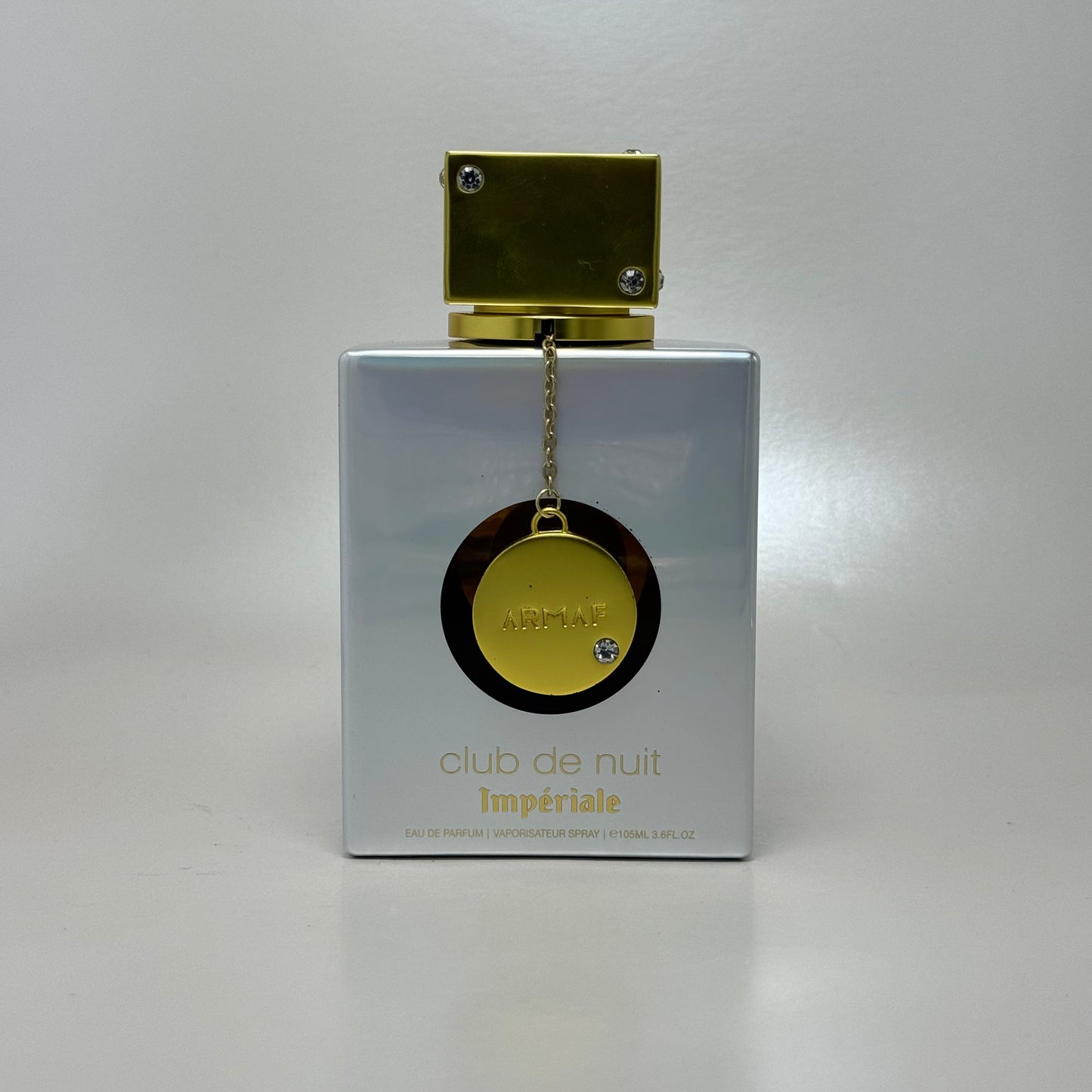 Armaf Imperiale Club de Nuit Eau de Parfum 105 ml