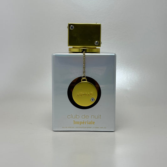 Armaf Imperiale Club de Nuit Eau de Parfum 105 ml