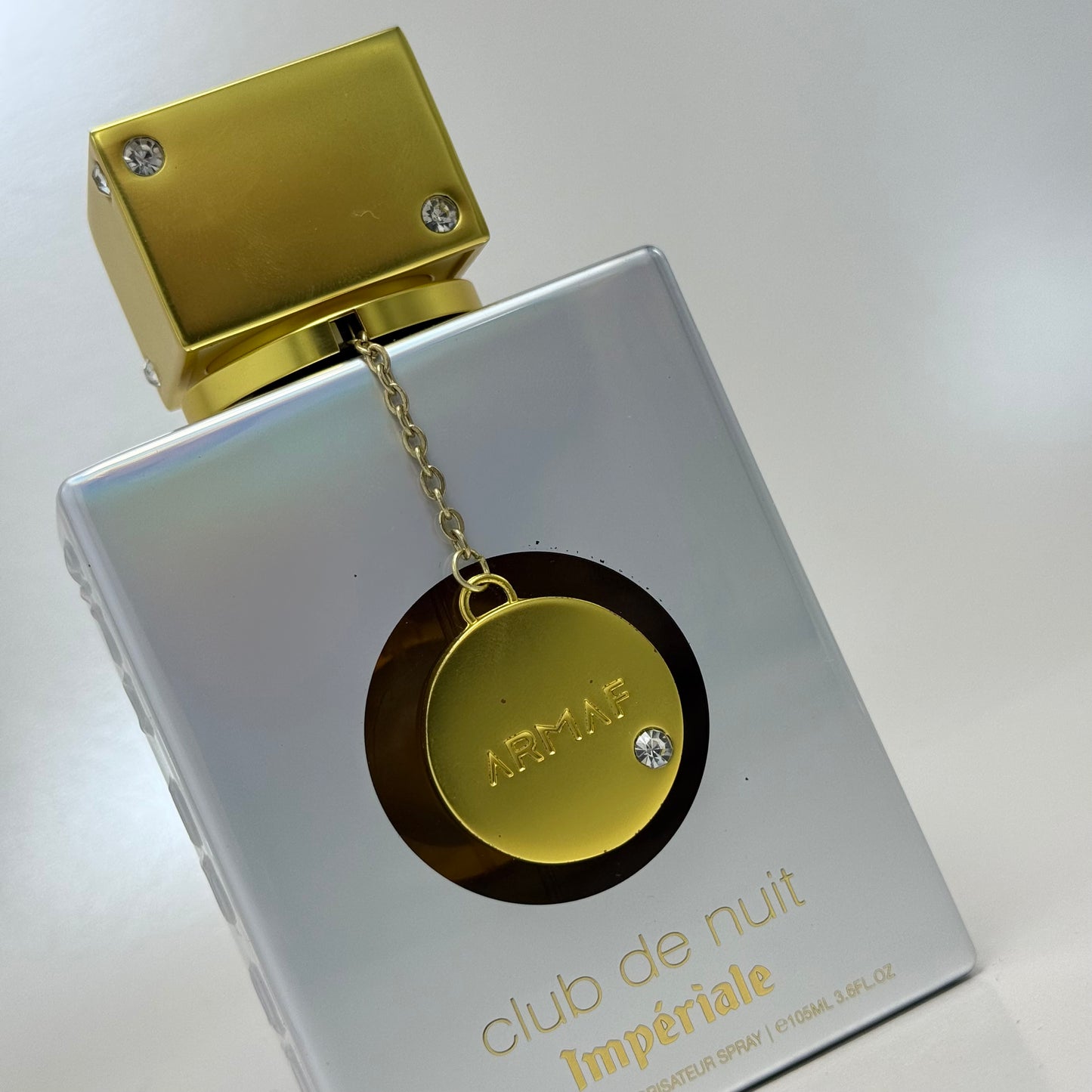 Armaf Imperiale Club de Nuit Eau de Parfum 105 ml