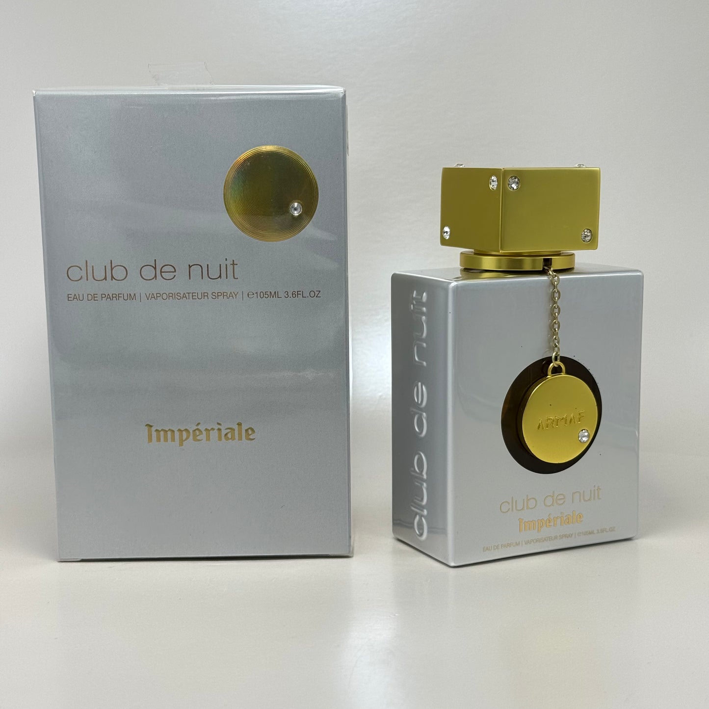 Armaf Imperiale Club de Nuit Eau de Parfum 105 ml