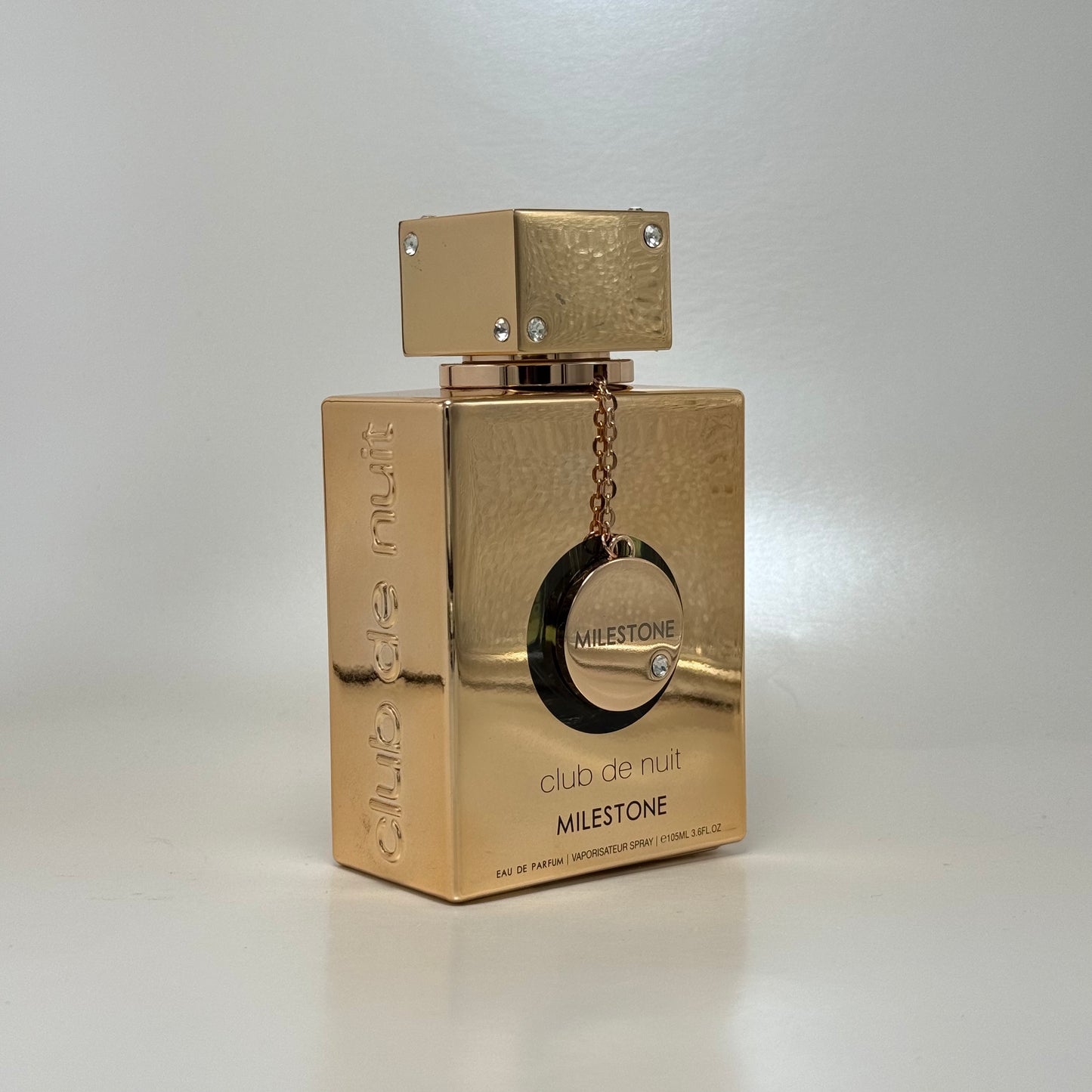 Armaf Club de Nuit Milestone Eau de Parfum 105 ml