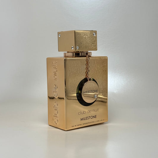 Armaf Club de Nuit Milestone Eau de Parfum 105 ml