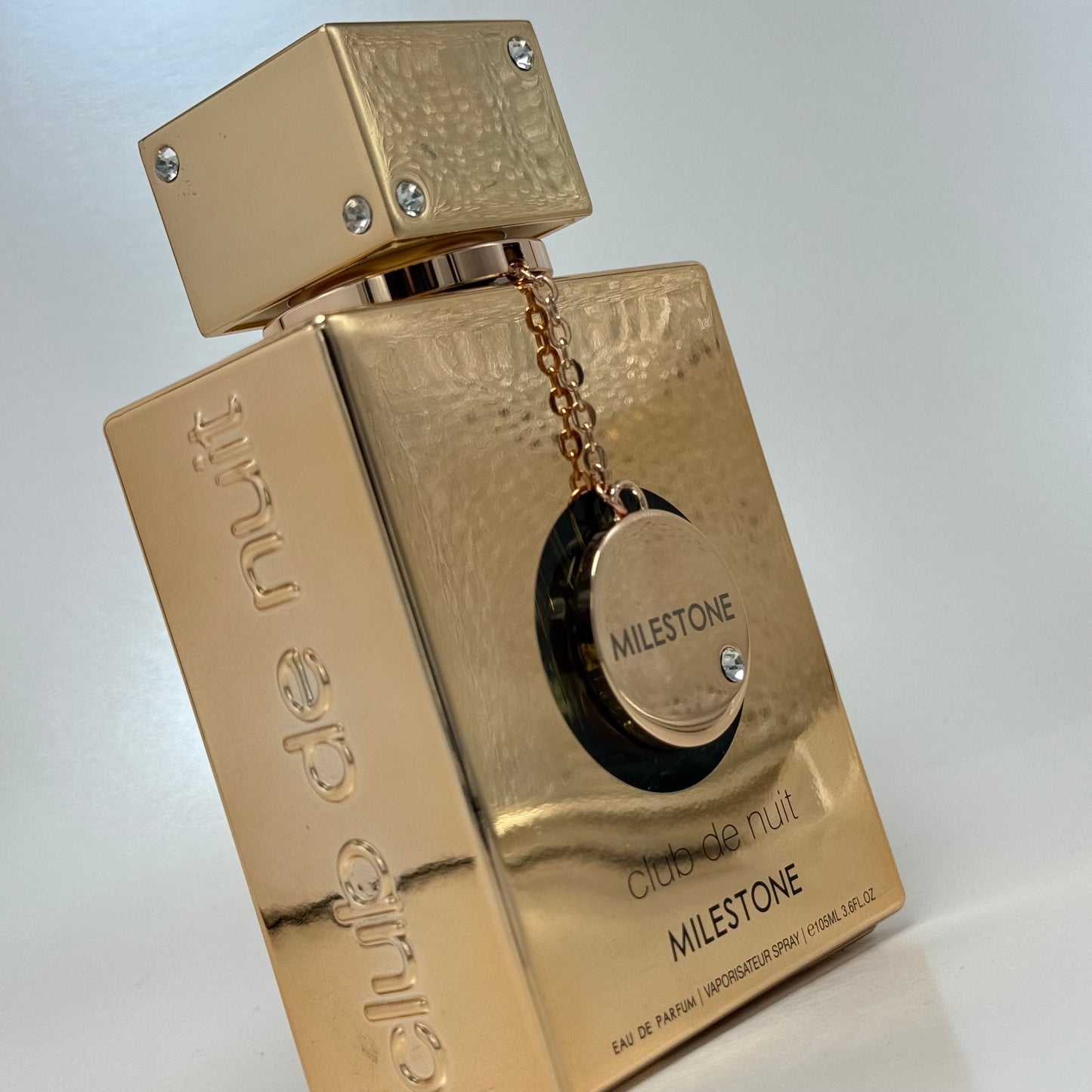 Armaf Club de Nuit Milestone Eau de Parfum 105 ml