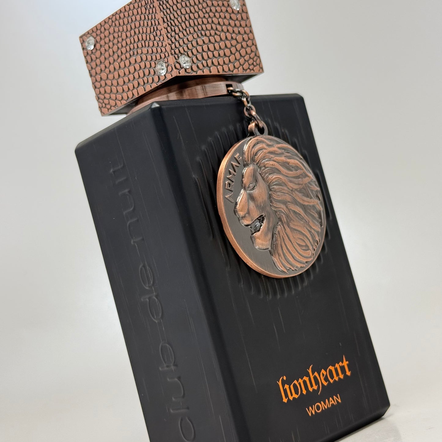 Armaf Club de Nuit Lionheart Woman Eau de Parfum 100 ml