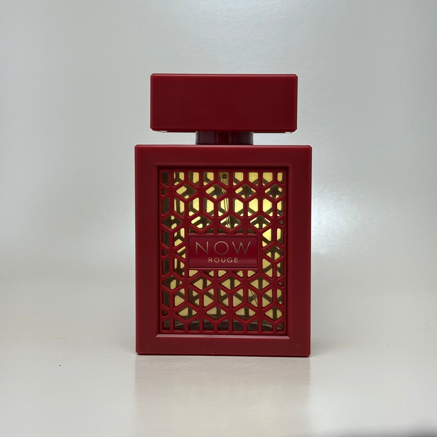 Rave Now Rouge Eau de Parfum 100 ml