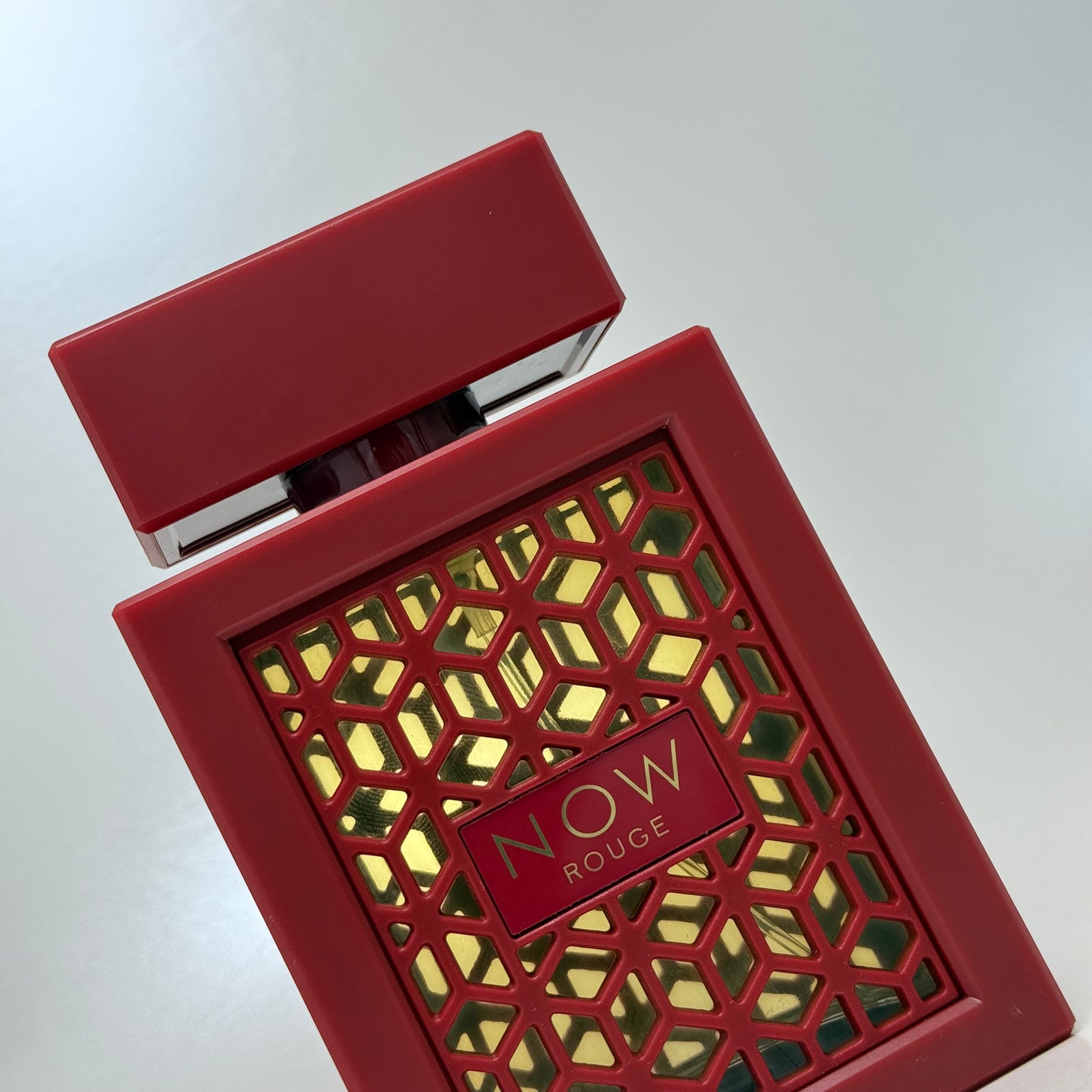 Rave Now Rouge Eau de Parfum 100 ml