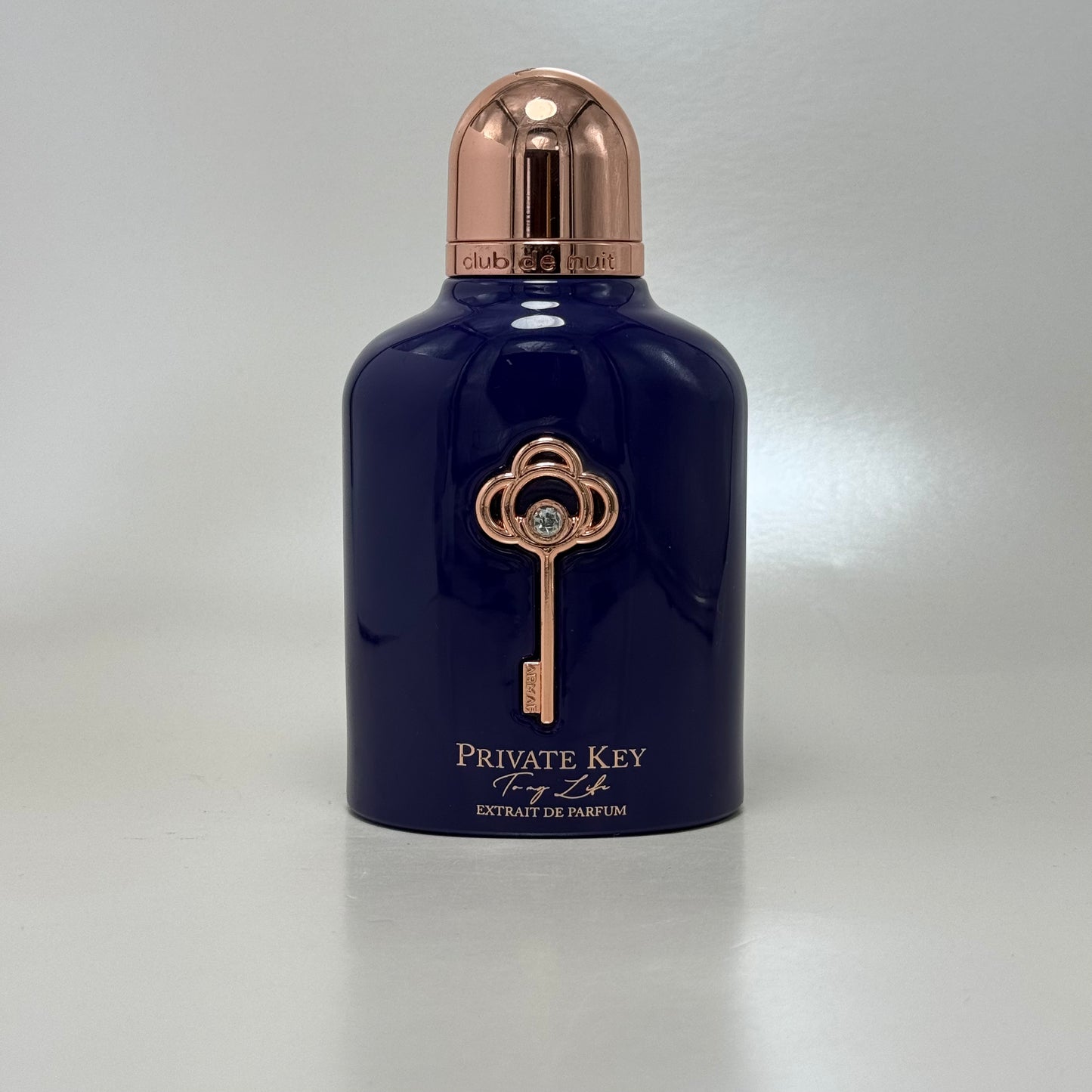Armaf Private Key Tong Life Club de Nuit Extrait de Parfum 100 ml