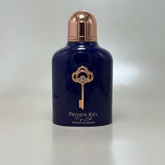 Armaf Private Key Tong Life Club de Nuit Extrait de Parfum 100 ml