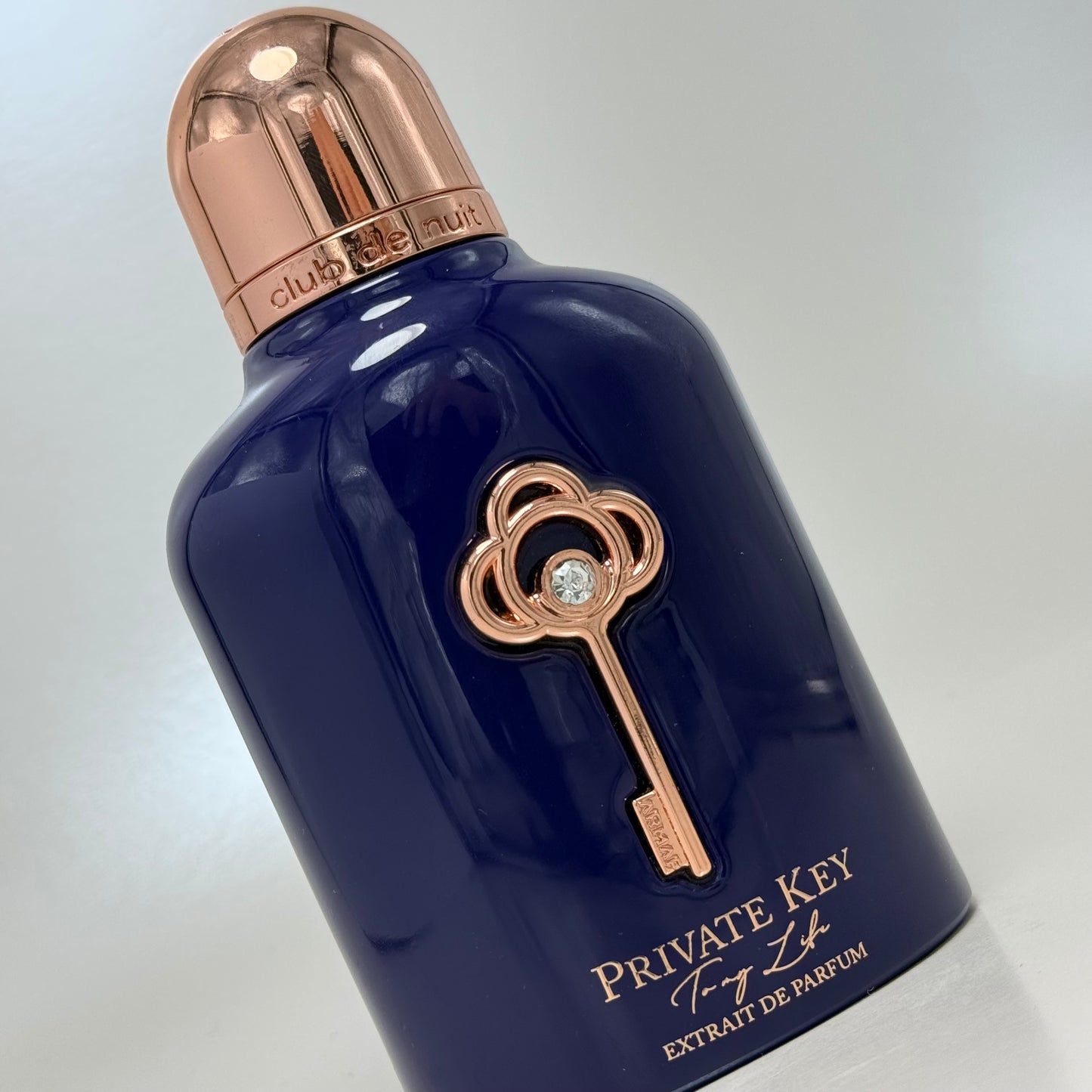 Armaf Private Key Tong Life Club de Nuit Extrait de Parfum 100 ml