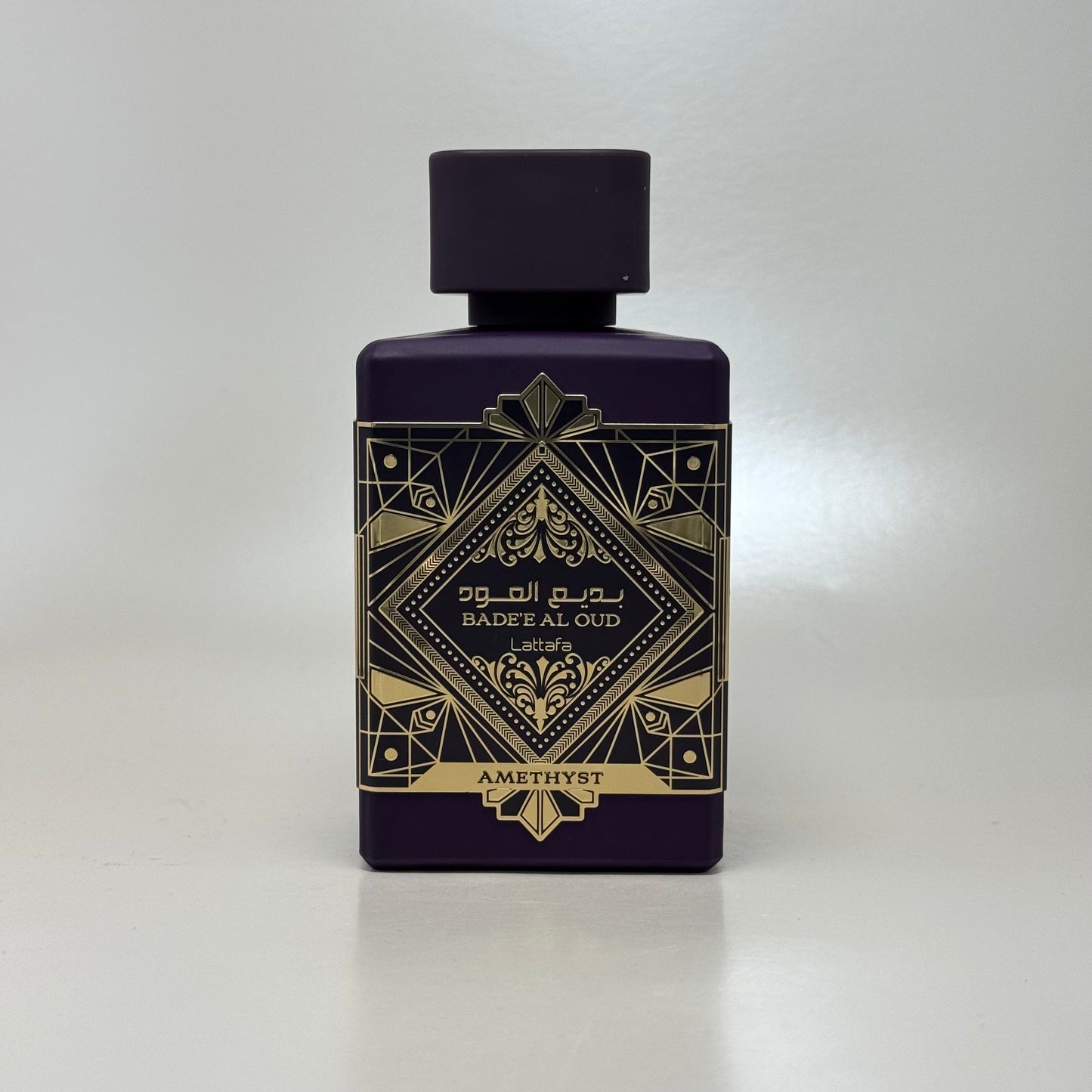 Lattafa Badee Al Oud Amethyst Eau de Parfum 100 ml