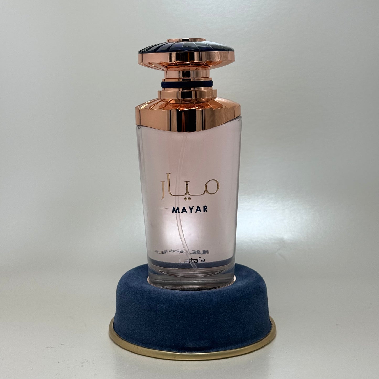 Lattafa Juuo Mayar Eau de Parfum 100 ml