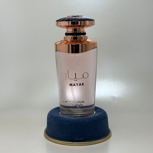 Lattafa Juuo Mayar Eau de Parfum 100 ml