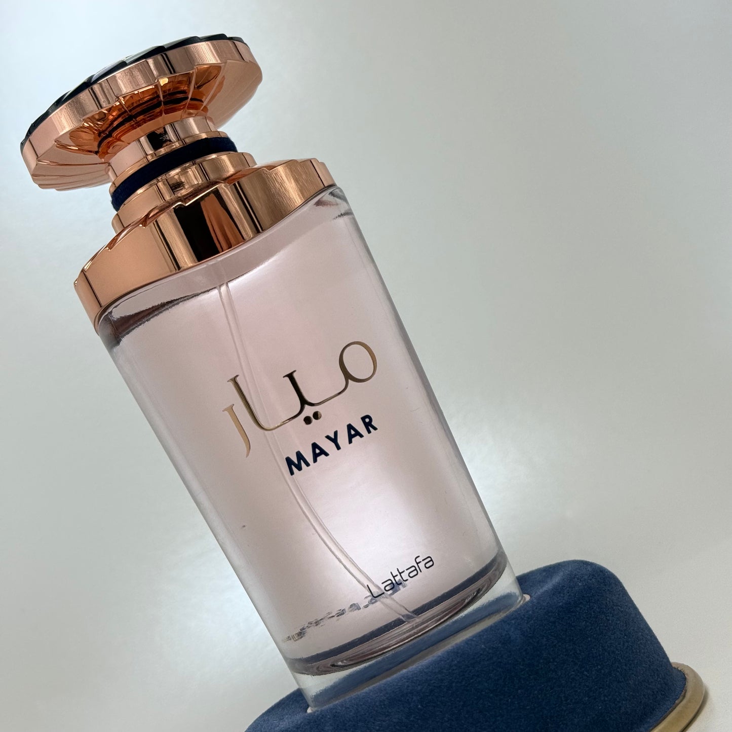 Lattafa Juuo Mayar Eau de Parfum 100 ml