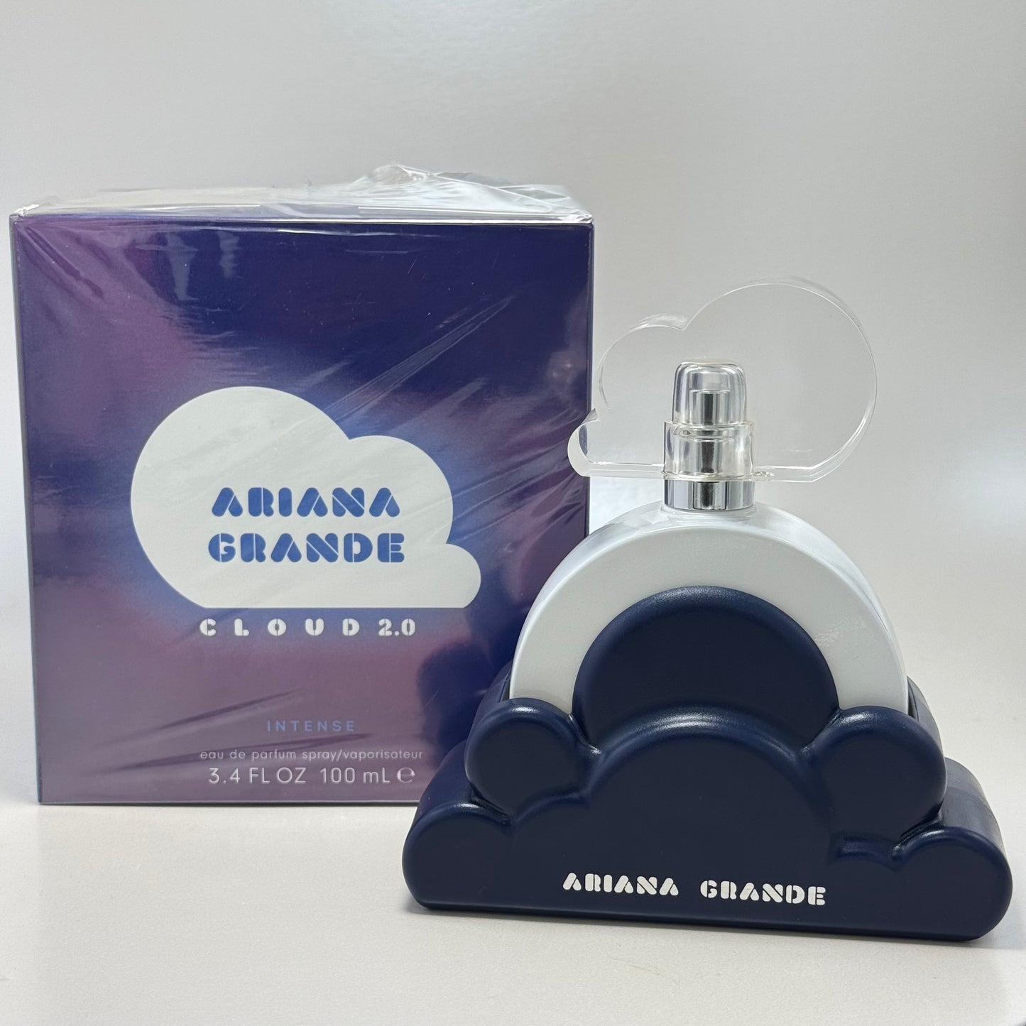 Ariana Grande Cloud 2.0 Intense Eau de Parfum 100 ml