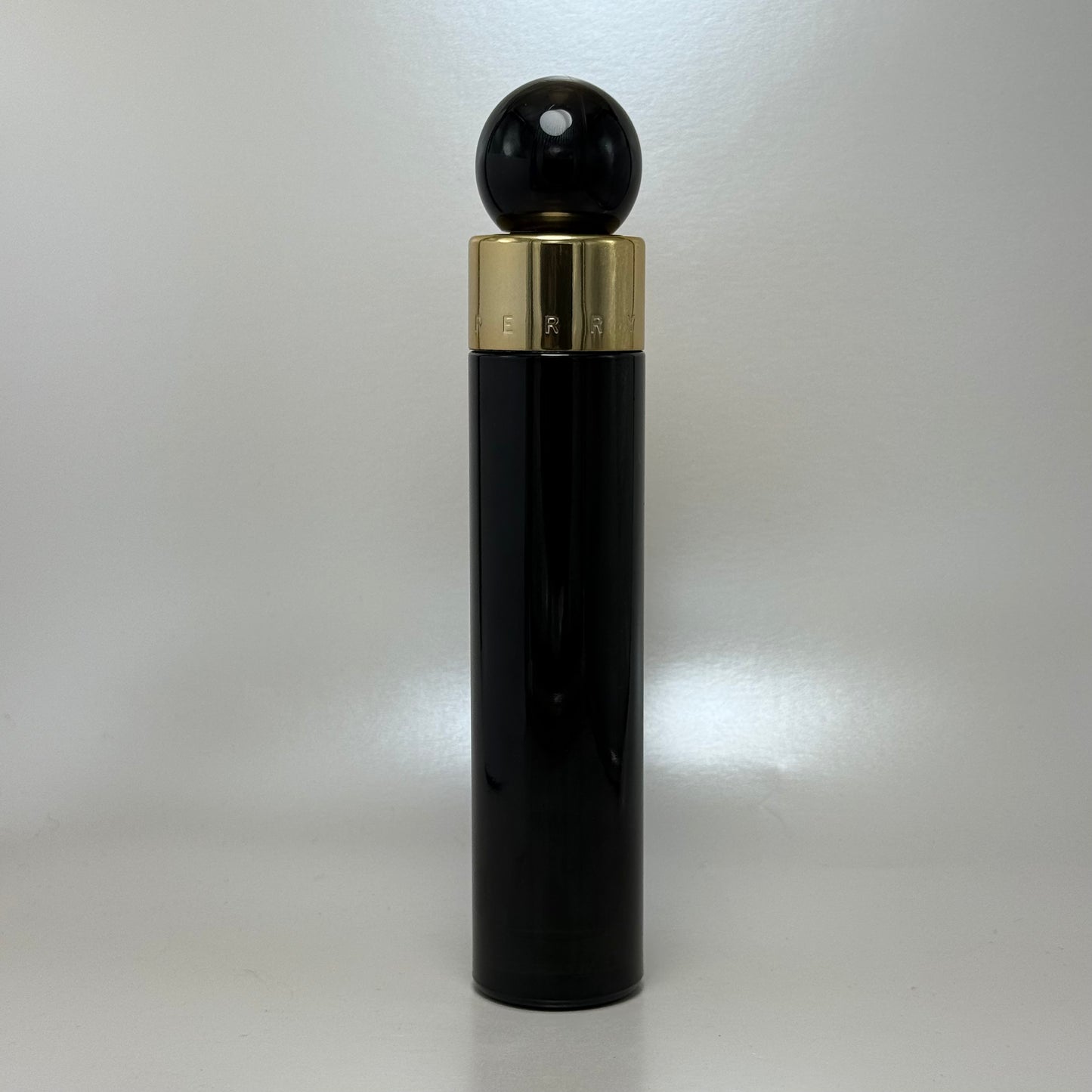 360 Black Perry Ellis Woman Eau de Parfum 100 ml