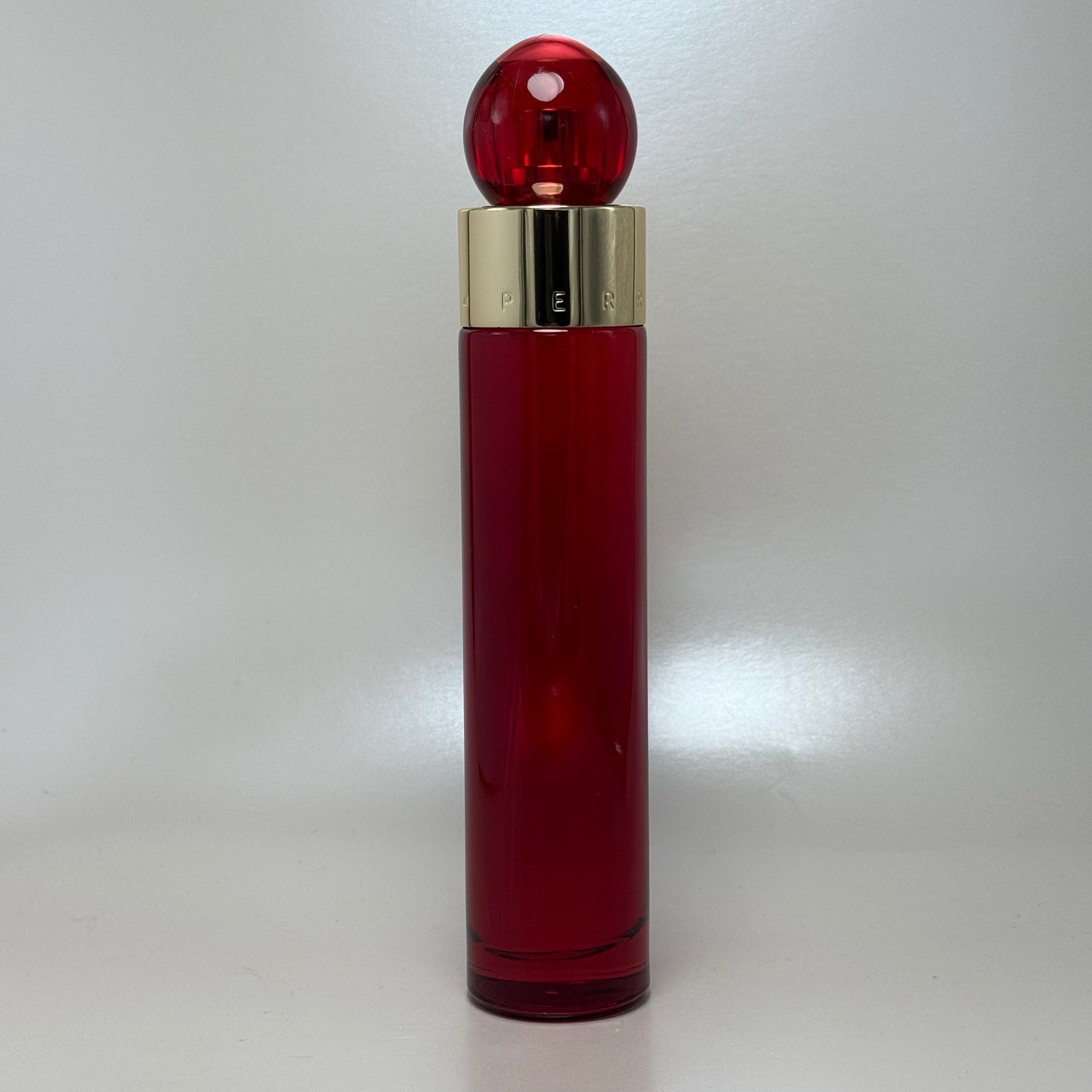 360 Red Perry Ellis for Women Eau de Parfum 100 ml