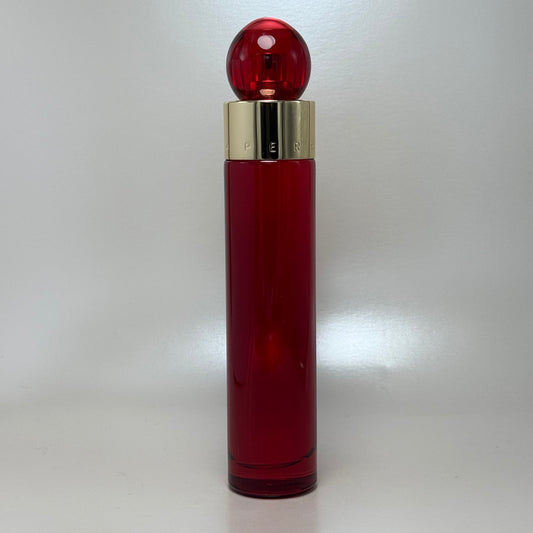 360 Red Perry Ellis for Women Eau de Parfum 100 ml