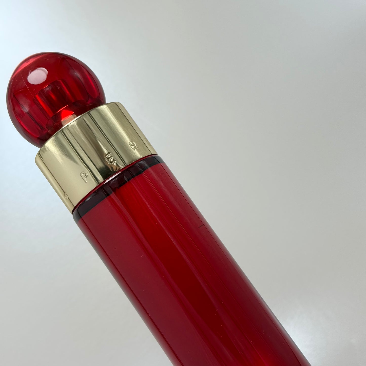 360 Red Perry Ellis for Women Eau de Parfum 100 ml