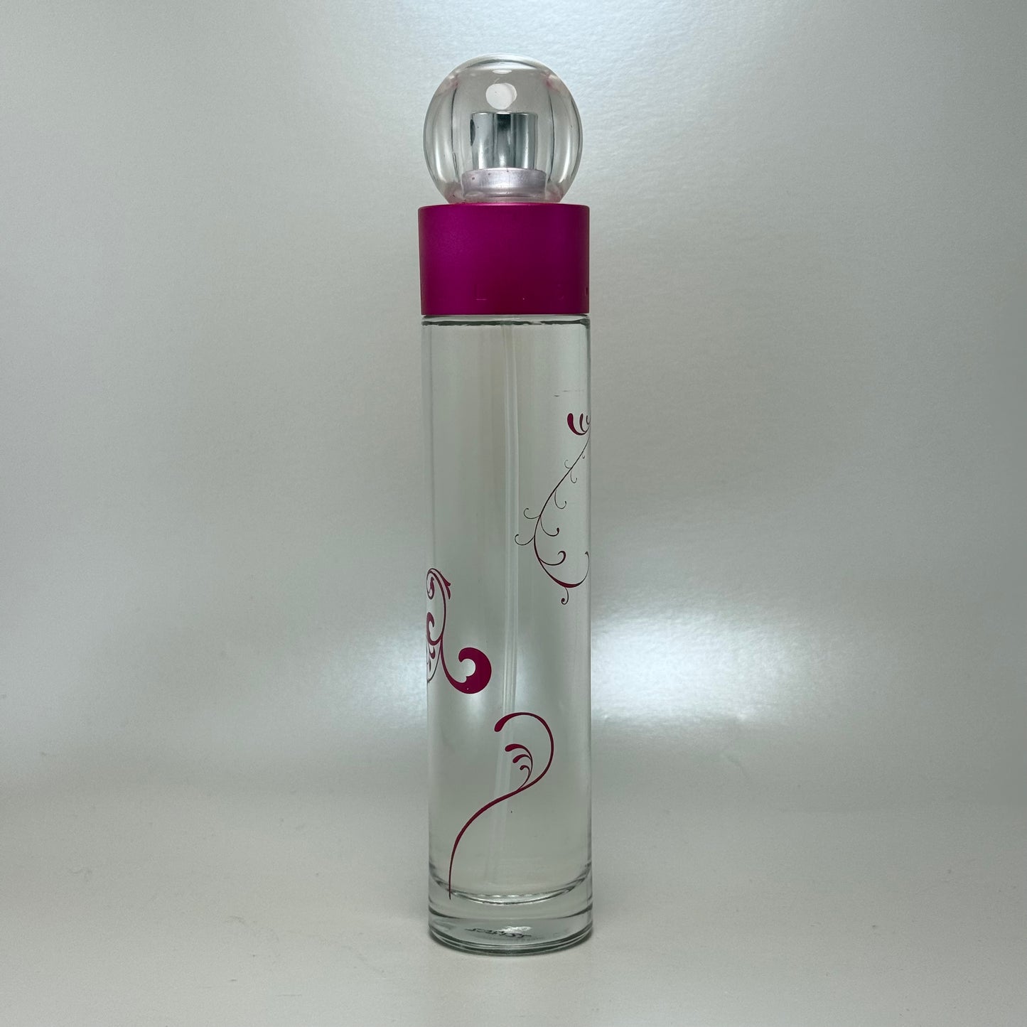 360 Pink Perry Ellis for Women Eau de Parfum 100 ml