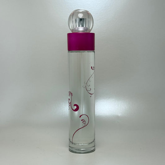 360 Pink Perry Ellis for Women Eau de Parfum 100 ml