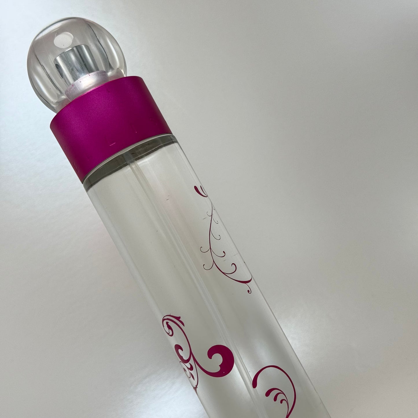 360 Pink Perry Ellis for Women Eau de Parfum 100 ml
