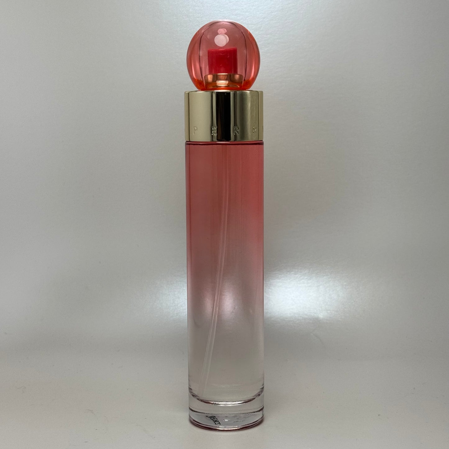360 Coral Perry Ellis for Women Eau de Parfum 100 ml