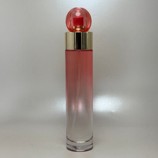 360 Coral Perry Ellis for Women Eau de Parfum 100 ml