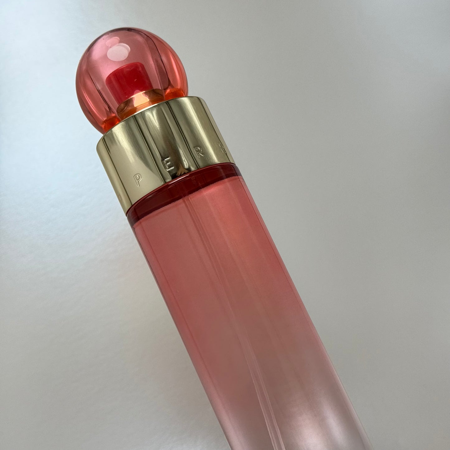 360 Coral Perry Ellis for Women Eau de Parfum 100 ml