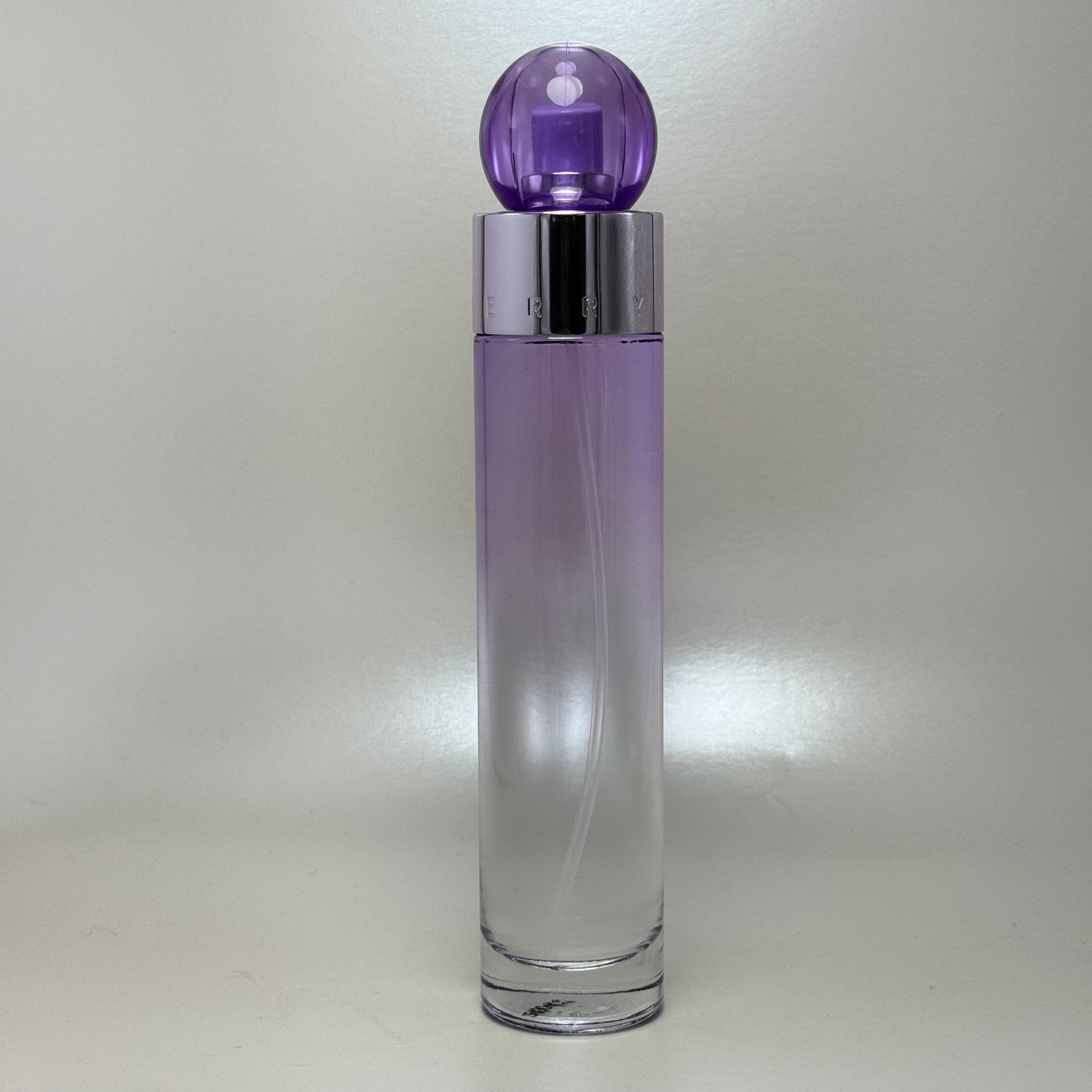 360 Purple Perry Ellis for Women Eau de Parfum 100 ml