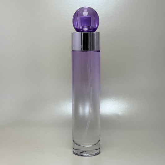 360 Purple Perry Ellis for Women Eau de Parfum 100 ml