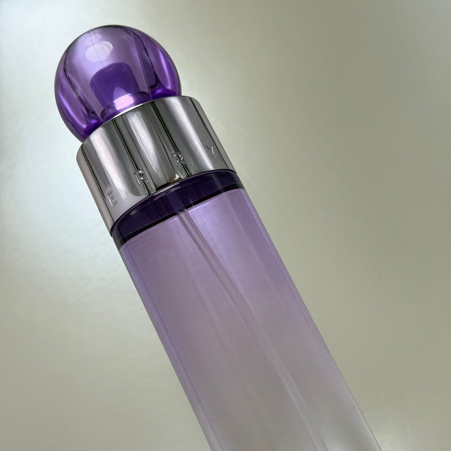360 Purple Perry Ellis for Women Eau de Parfum 100 ml