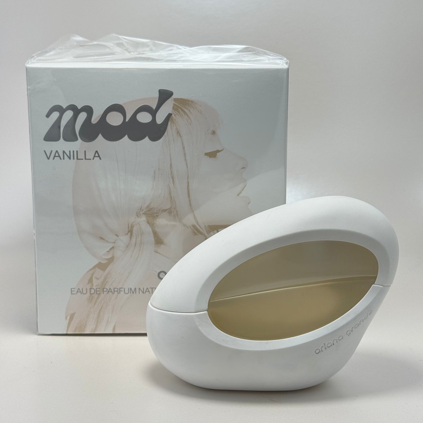 Mood Vanilla Ariana Grande Eau de Parfum 100 ml