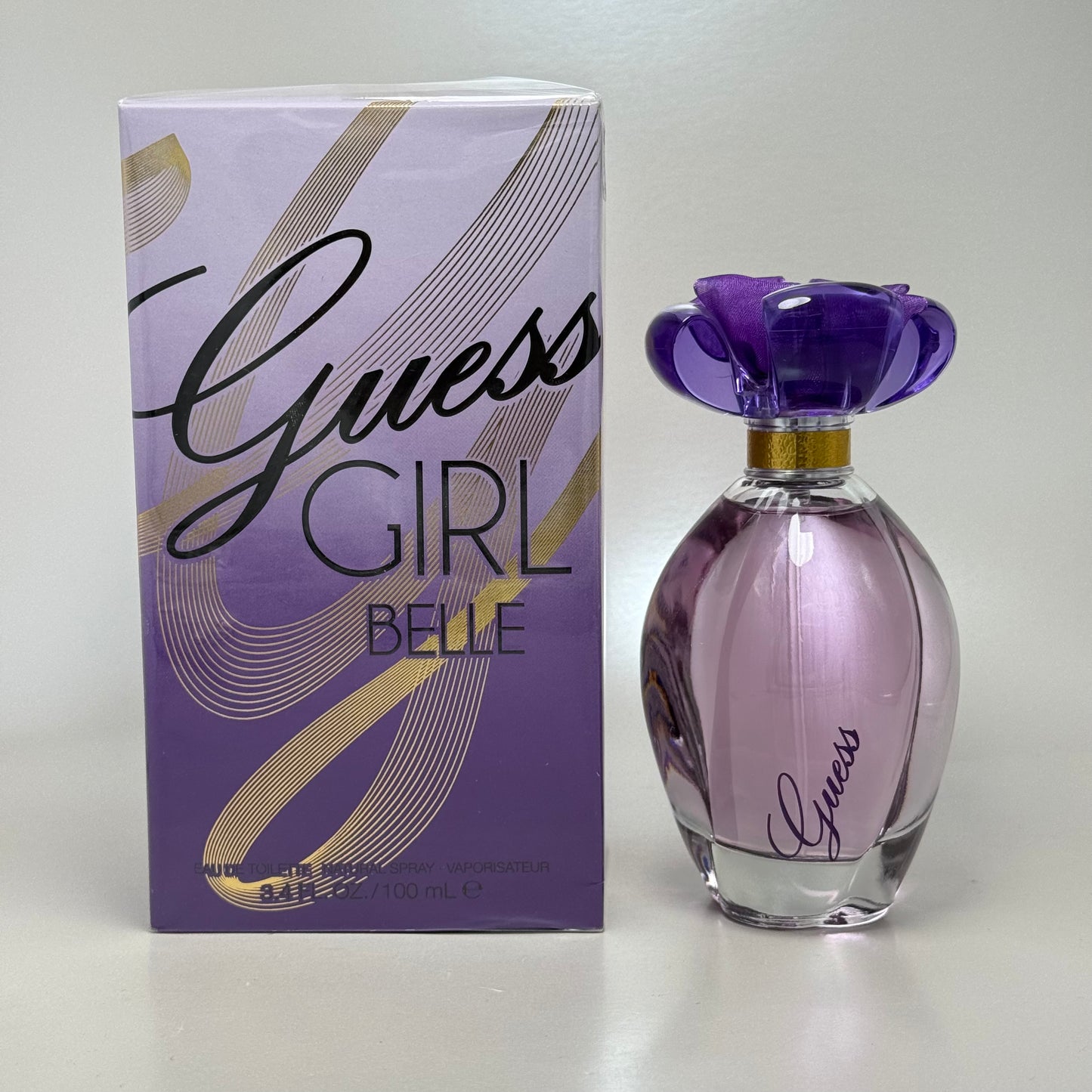 Guess Girl Belle Eau de Parfum 100 ml