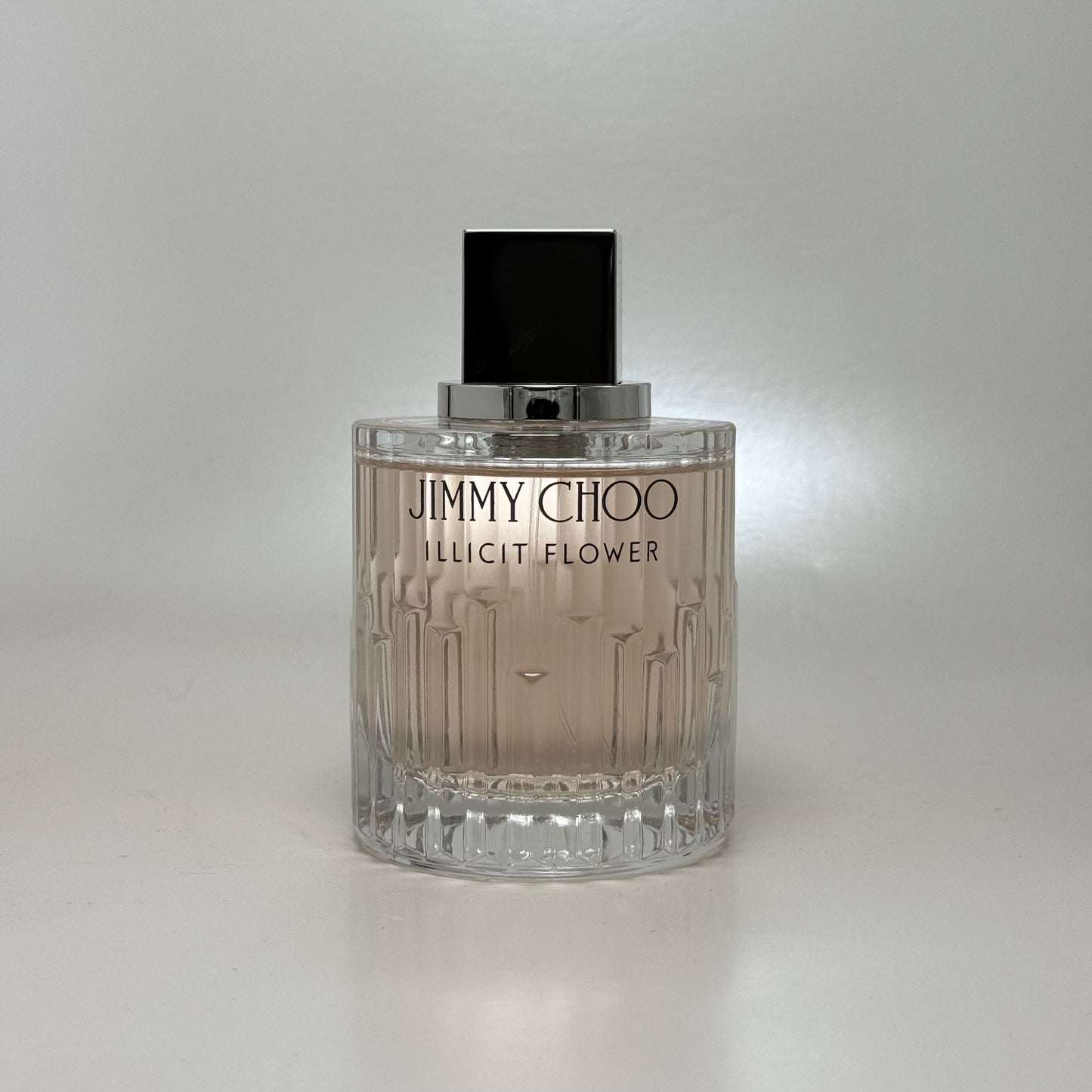 Jimmy Choo Illicit Flower Eau de Toilette 100 ml