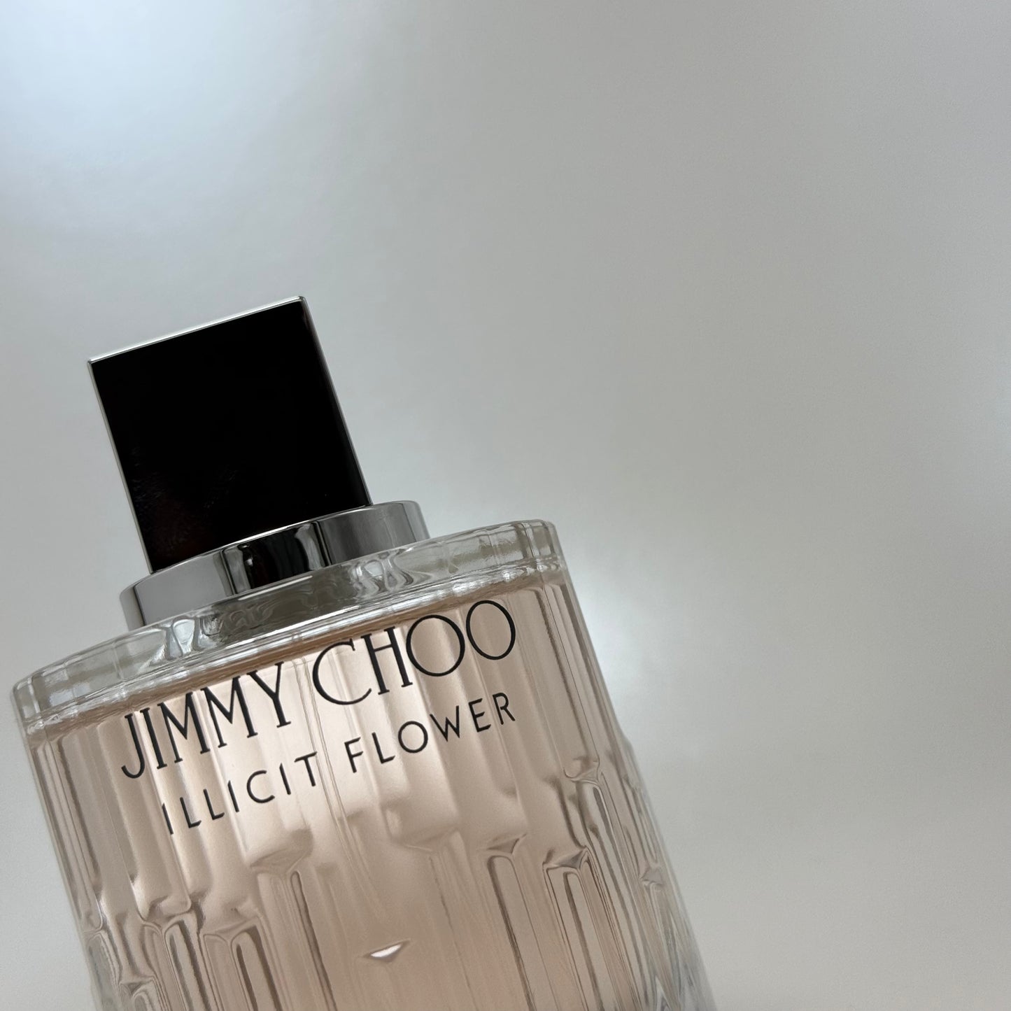 Jimmy Choo Illicit Flower Eau de Toilette 100 ml