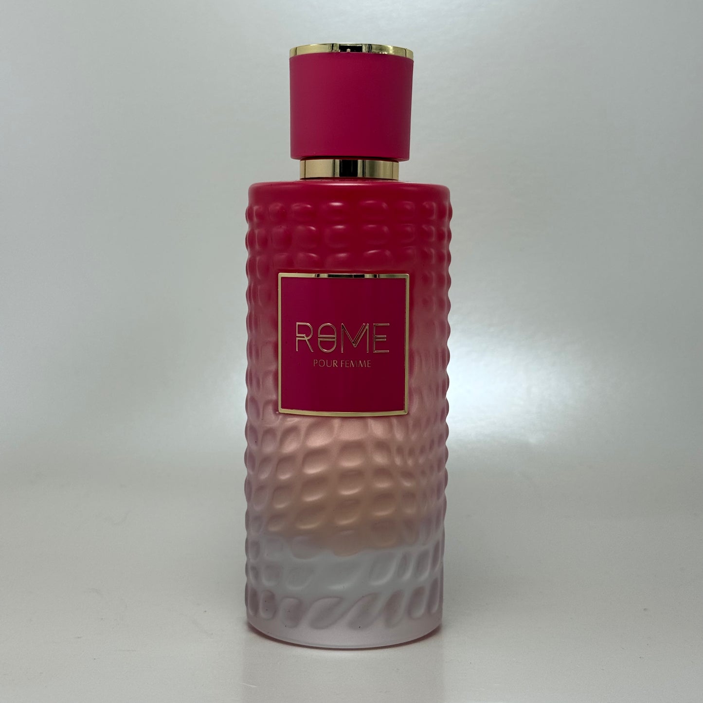 Rome Pour Femme Eau de Parfum 100 ml
