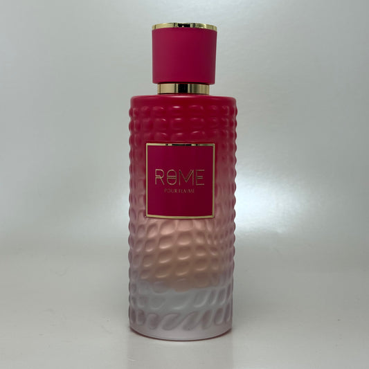 Rome Pour Femme Eau de Parfum 100 ml
