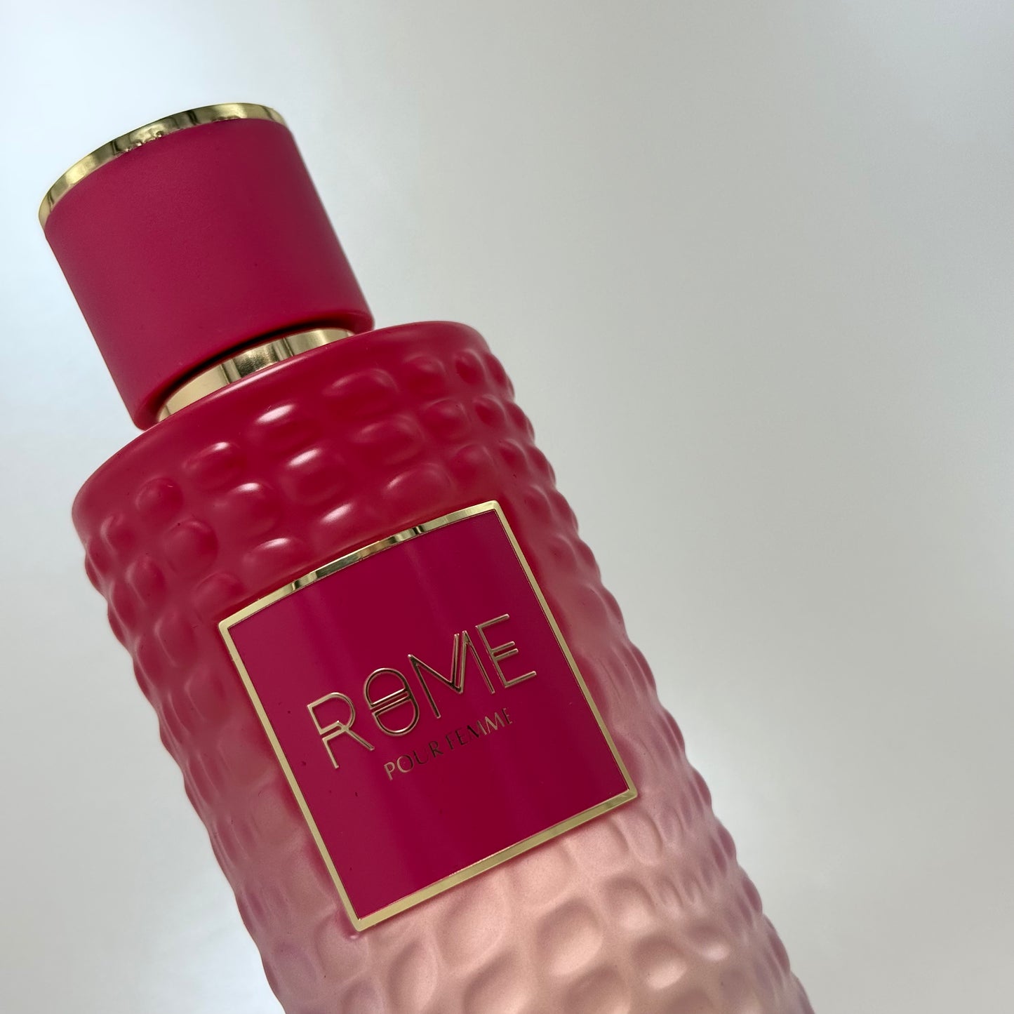 Rome Pour Femme Eau de Parfum 100 ml